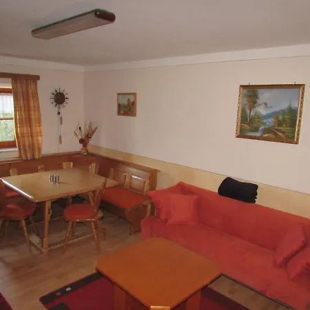 Oederhof Apartamento