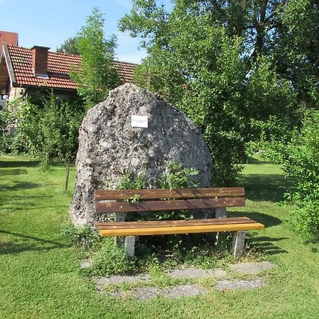 Apartamento Oederhof *