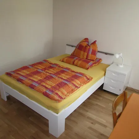 Apartamento Oederhof *