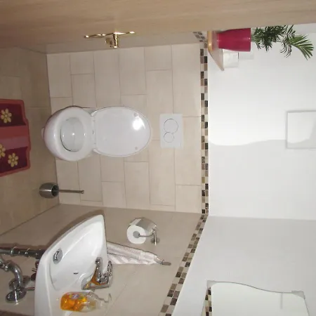 Oederhof Apartamento *