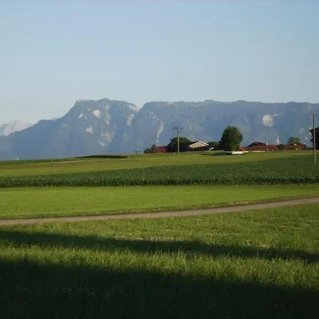 Oederhof Saaldorf