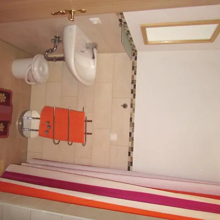 Oederhof Apartamento Saaldorf