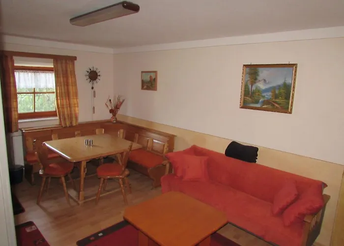 Oederhof Appartamento