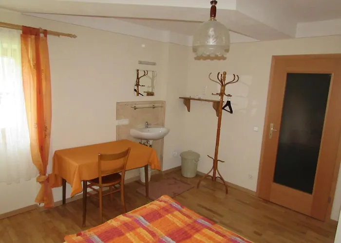 Appartamento Oederhof Saaldorf